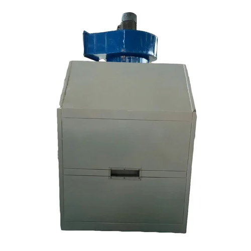 Semi-automatic 6 Hp Rice Pre Cleaner Machine