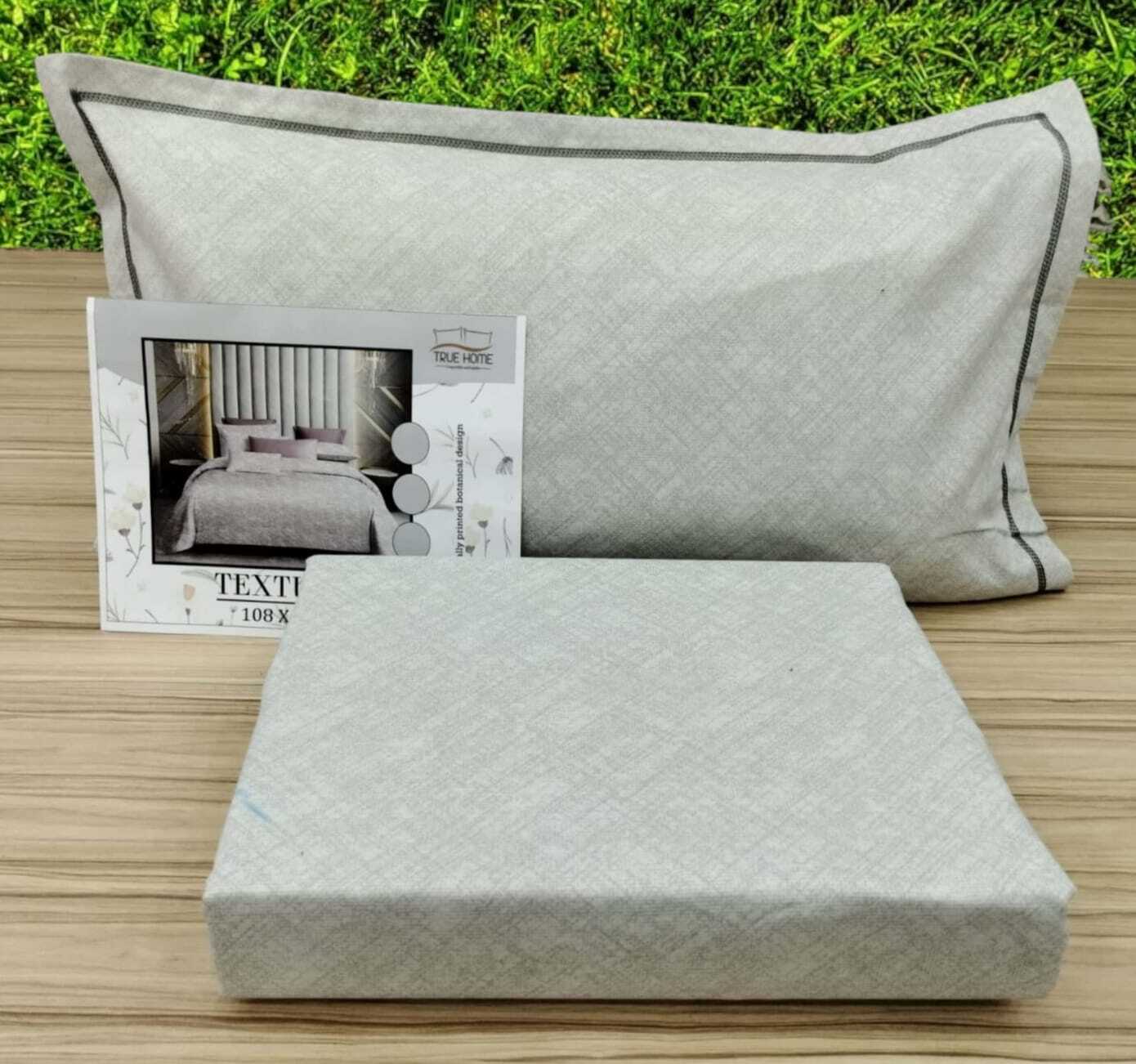 Keara Printed Bedsheet Use: Home And Hotel