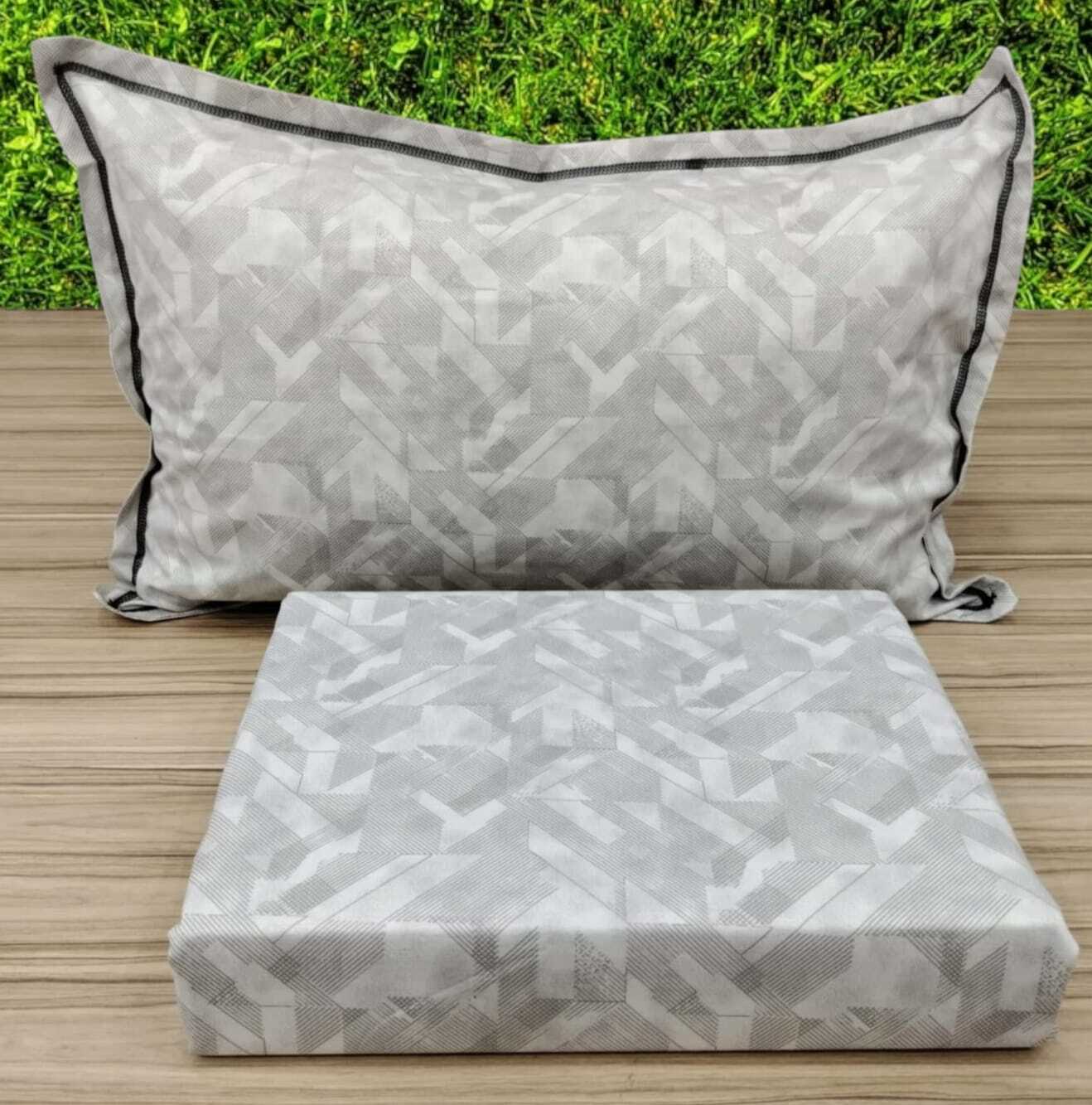 Keara Printed Bedsheet Use: Home And Hotel