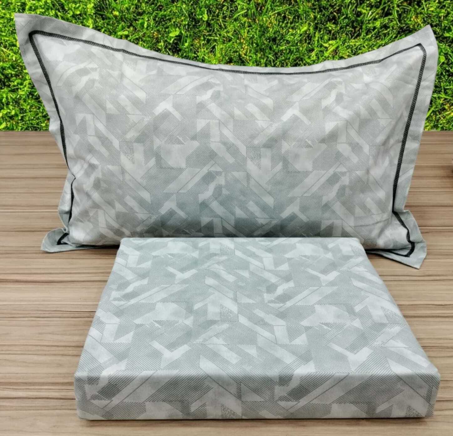 Keara Printed Bedsheet Use: Home And Hotel