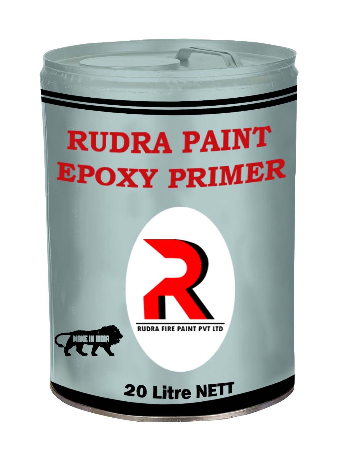 Coaltar Epoxy Paint - Application: Spry /Brash