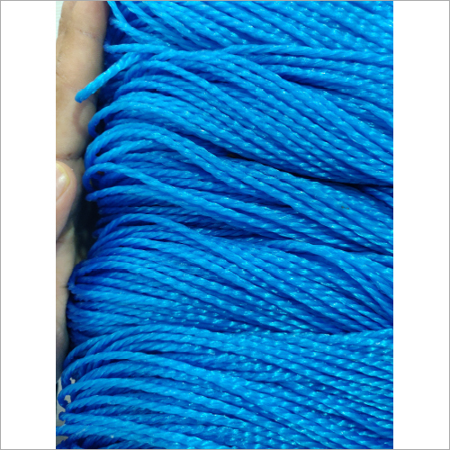 Fishing Twine - Application: Industarial