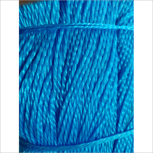Fishing Twine - Application: Industarial