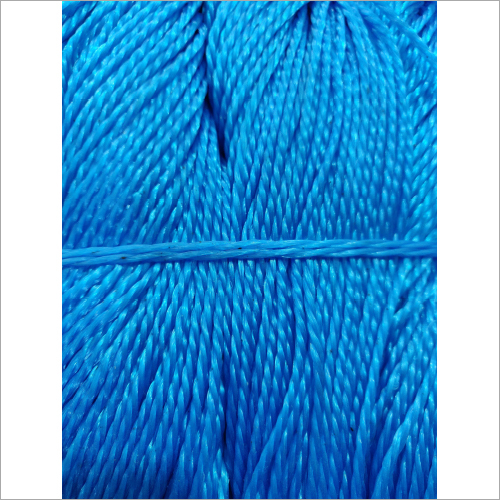 Fishing Twine - Application: Industarial