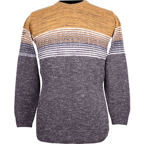 Mens Woolen Pullover