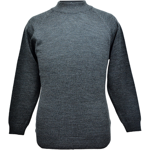 Mens Woolen Pullover