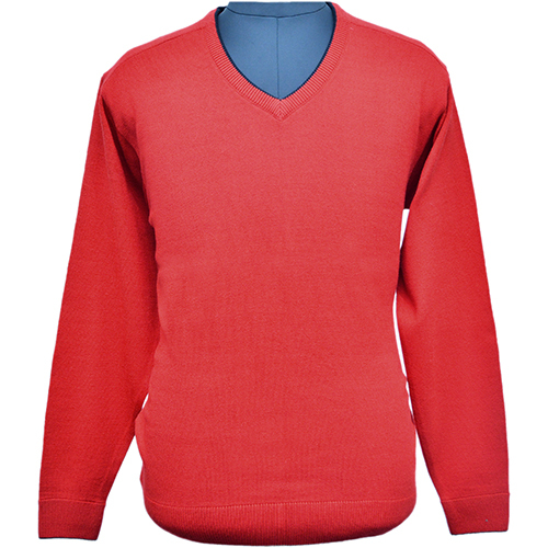 Mens Woolen Pullover