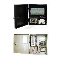 Access Controller