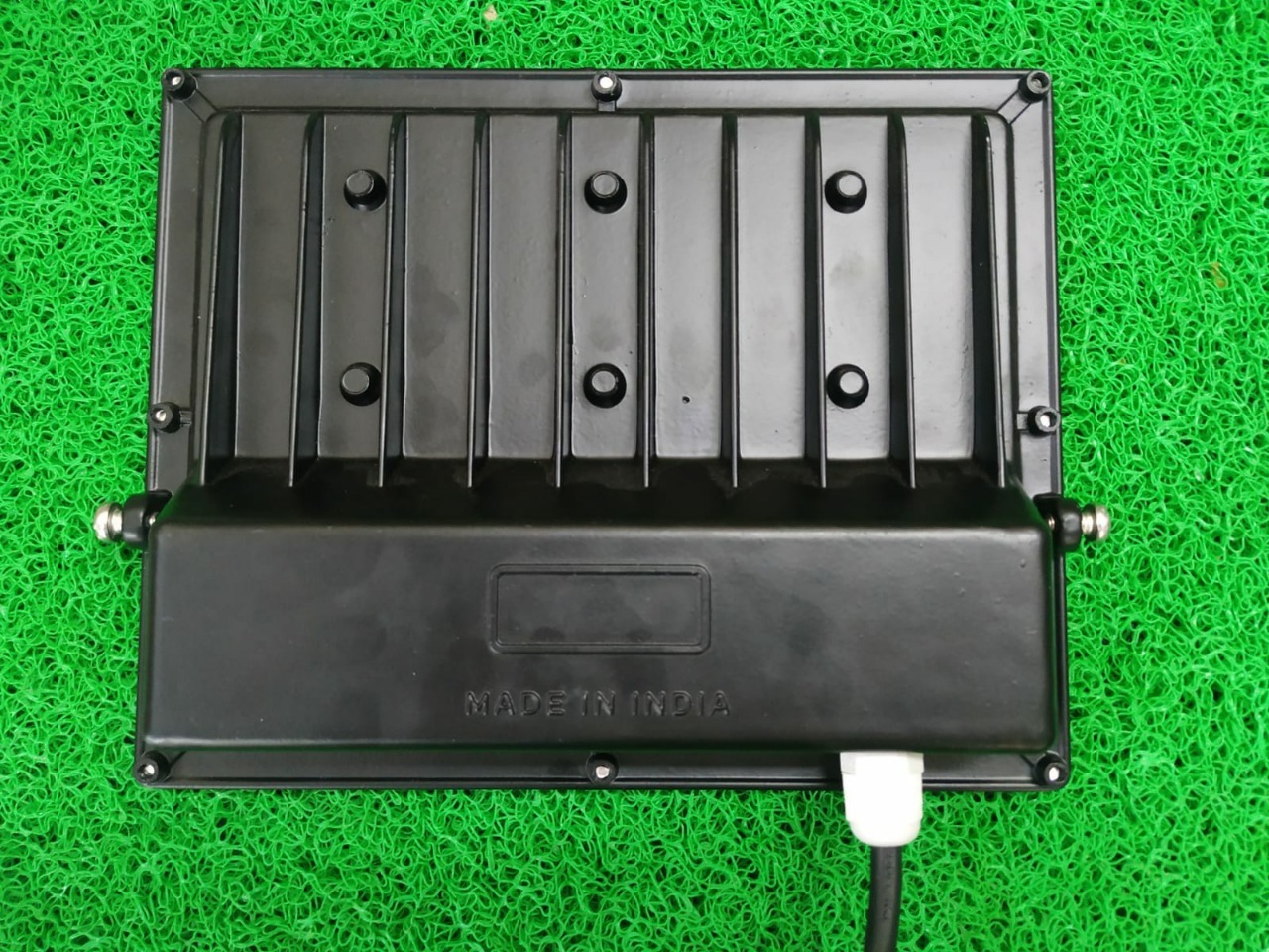 50w Led Flood Light-theta Application: Outdoor