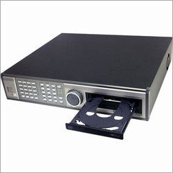 डिजिटल वीडियो रिकॉर्डर (DVR)