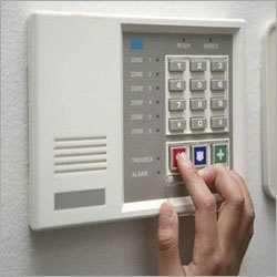 Home Security System