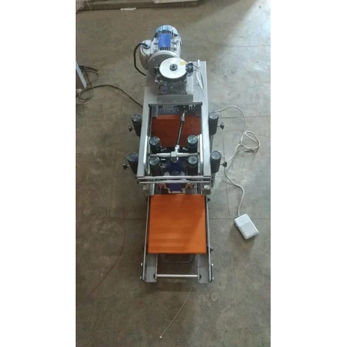 सेमी-ऑटोमैटिक पेन स्क्रीन प्रिंटिंग मशीन