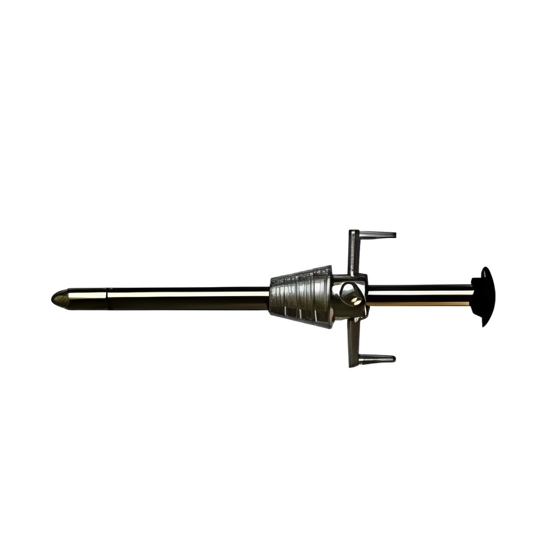 Steel Hasson Trocar