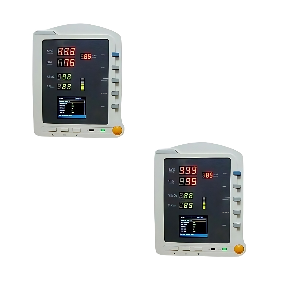 3 Parameter Contec Monitor