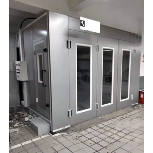 Durable 280 V Paint Spray Booth
