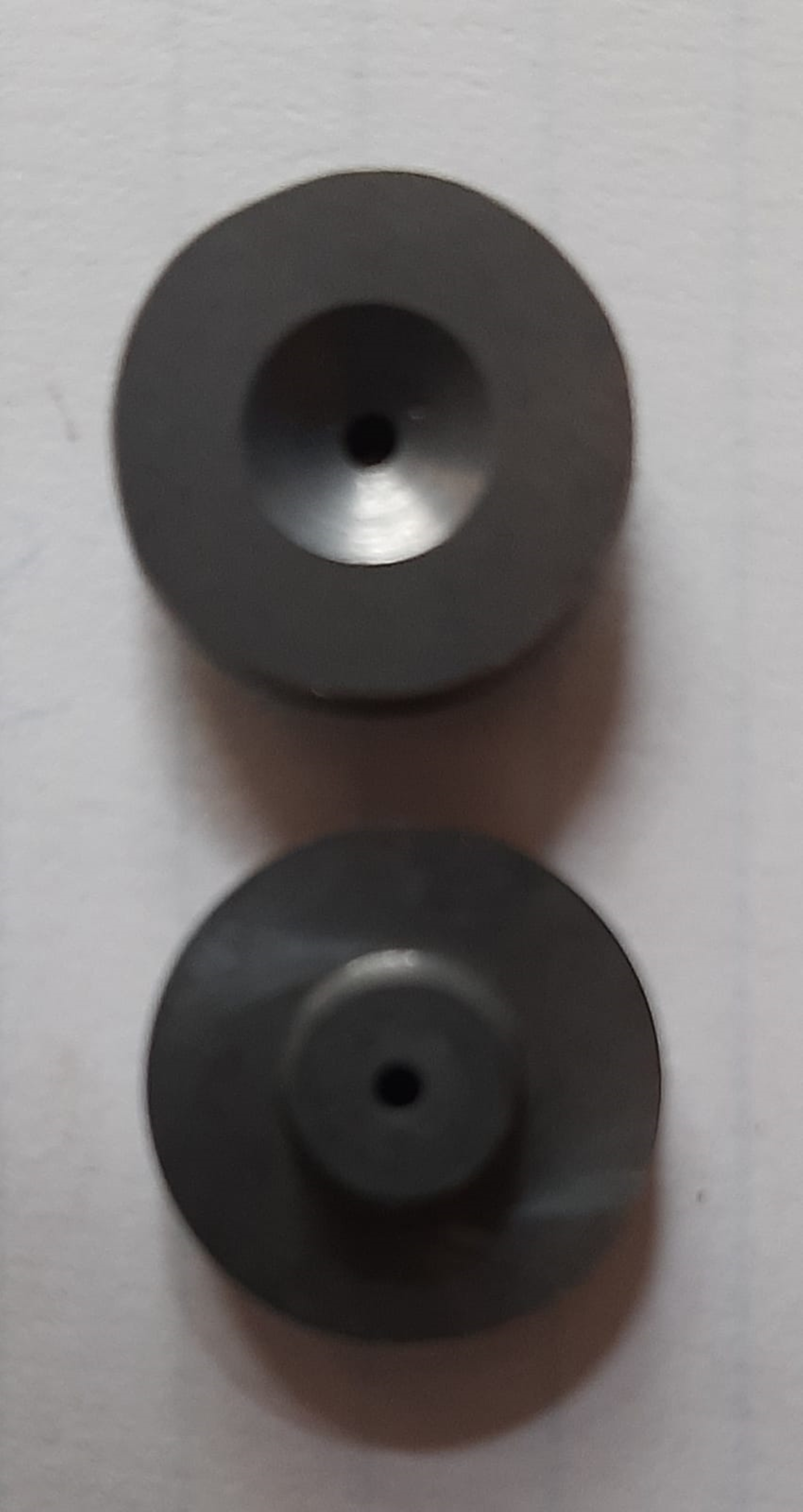 Orifice Nozzle Size: Different Available