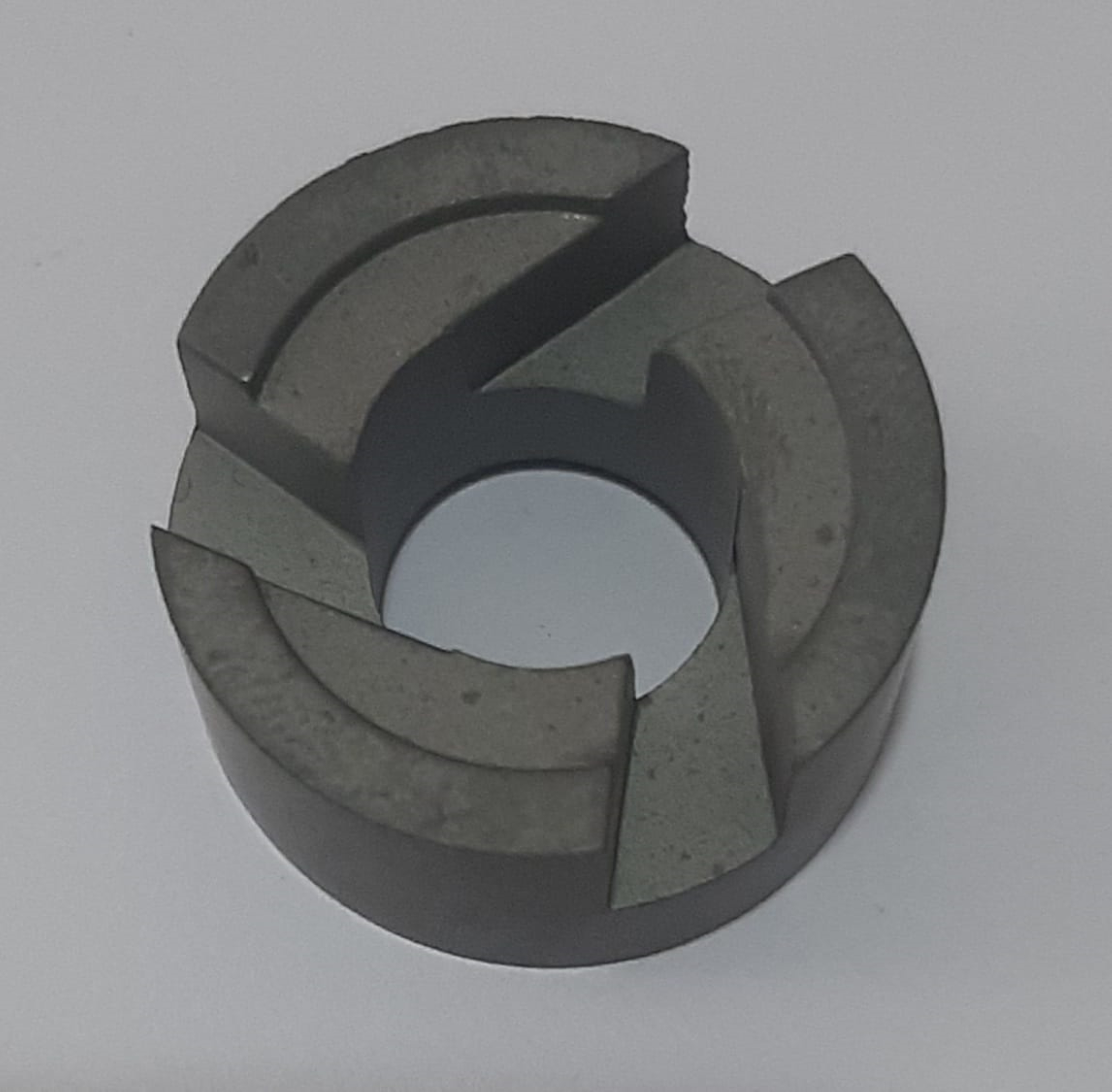 Orifice Nozzle Size: Different Available
