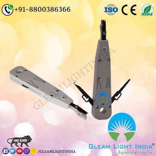 क्रोन पंचिंग टोल आवेदन: दूरसंचार