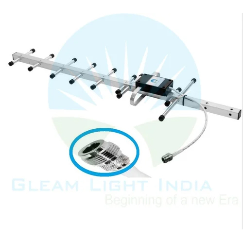 मेटल डायरेक्शनल एंटीना