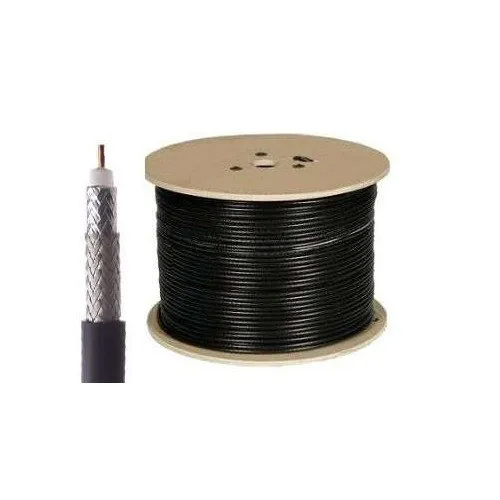 Lmr 400 Cable - Conductor Material: Copper