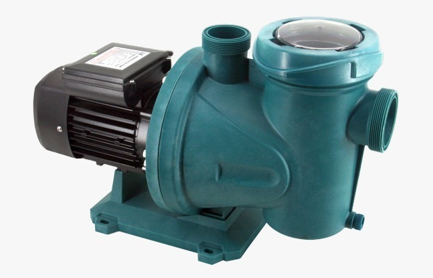 ब्लैक 220v स्विमिंग पूल पंप
