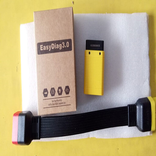Launch Easy Diag 3.0 Watch Strap For Use In: Automotive