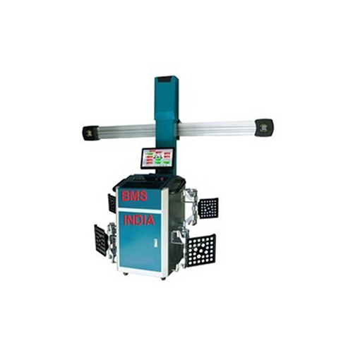 वाहन संरेखण मशीन कैंची लिफ्ट