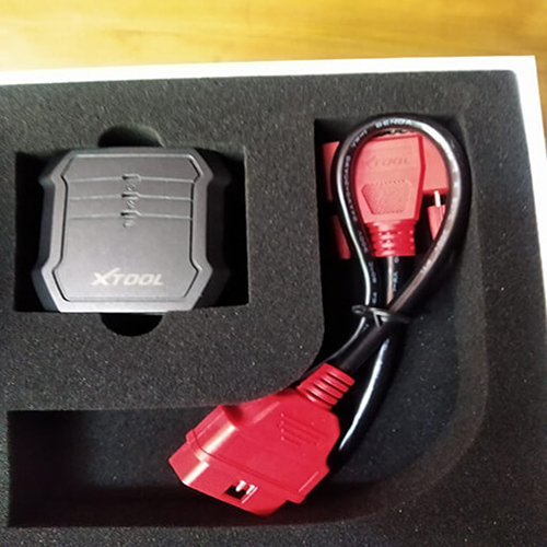  Xtool X-100D में उपयोग के लिए कुंजी प्रोग्रामिंग टूल: ऑटोमोटिव
