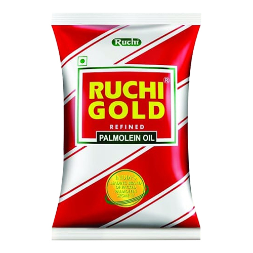 कॉमन रिफाइंड पामोलिन ऑयल