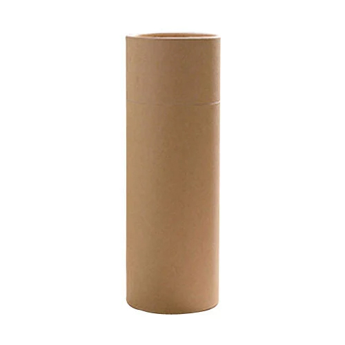 Packaging Paper Tube - Coated Paper, Customized Size | High Quality for Commercial Use