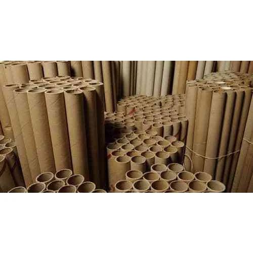 10Mm Paper Core Tube - Feature: High Quality