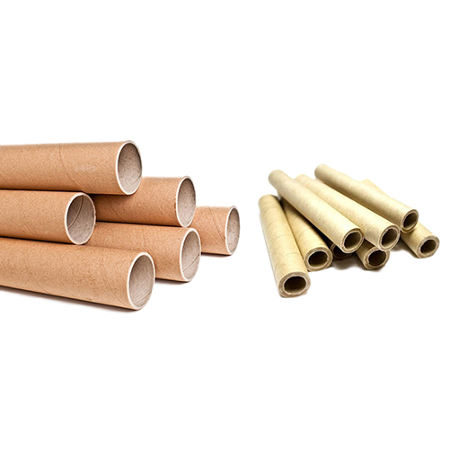 Paper Round Tube - Feature: High Quality