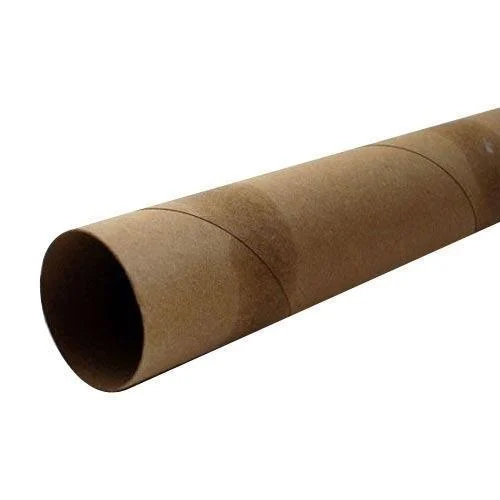 सर्पिल पेपर कोर का आकार: अनुकूलित