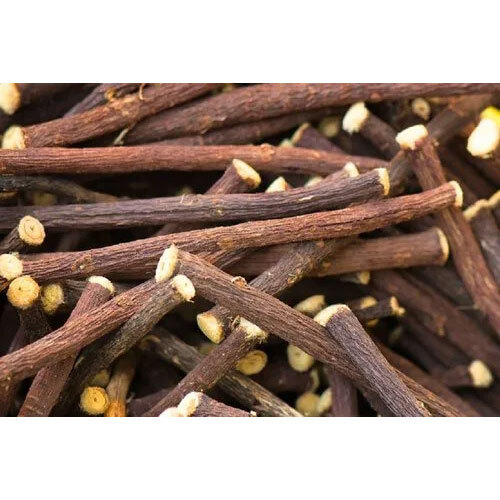 प्राकृतिक लीकोरिस रूट शुद्धता (%): 99%