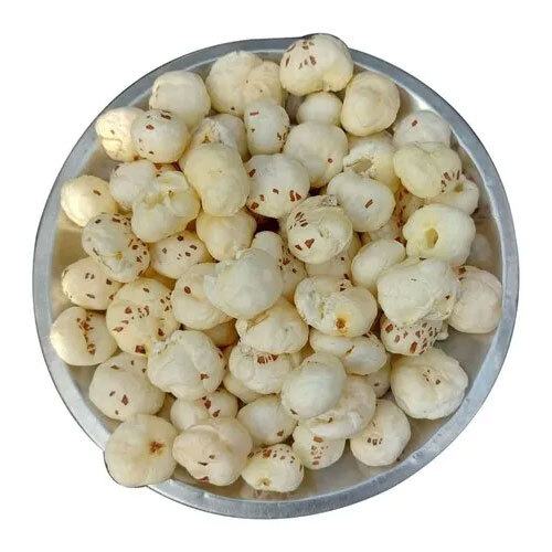 कॉमन ऑर्गेनिक मखाना