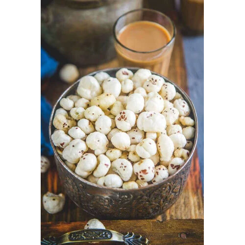 सामान्य 5 सुता फूल मखाना