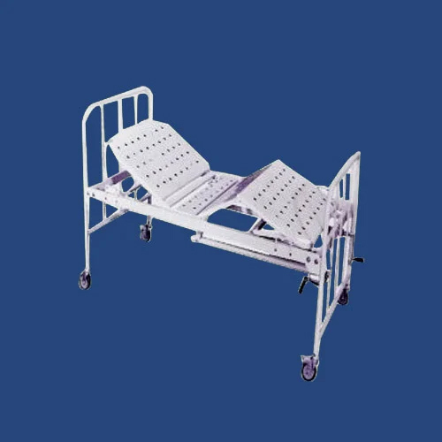 फाउलर बेड डिज़ाइन: रेल्स के साथ