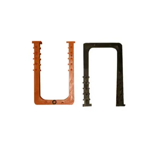 मल्टीकलर पीवीसी फुटस्टेप्स