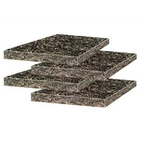 औद्योगिक बिटुमेन ज्वाइंट फिलर बोर्ड का आकार: अलग-अलग आकार