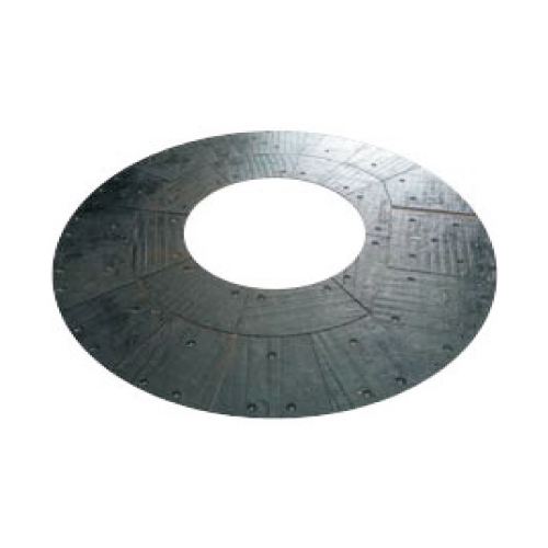 सिल्वर बॉटम प्लेट सेट