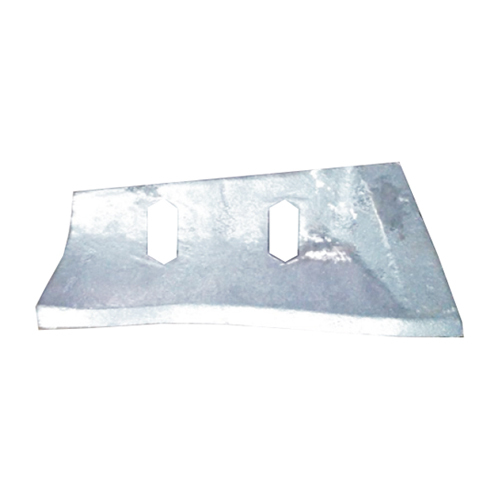 सिल्वर कंक्रीट बैचिंग प्लांट मिक्सर फावड़ा