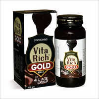  Vitarich Gold Malt