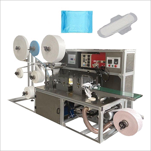 7 लेयर्स सैनिटरी पैड आयु समूह: महिलाएं