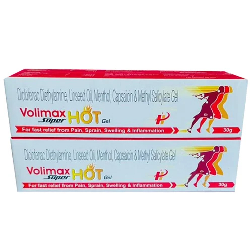 30 ग्राम डिक्लोफेनाक डायथाइलैमिन अलसी का तेल मेन्थॉल कैप्साइसिन और मिथाइल सैलिसिलेट जेल आवेदन: औद्योगिक