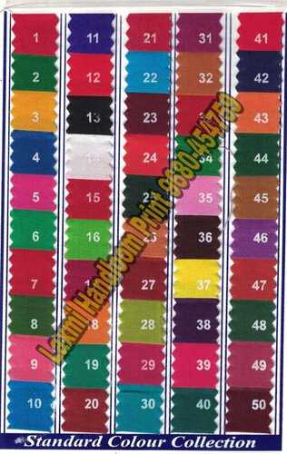 Cotton Laxmi Saree Fall