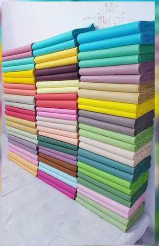 Multicolor Lining Cloth