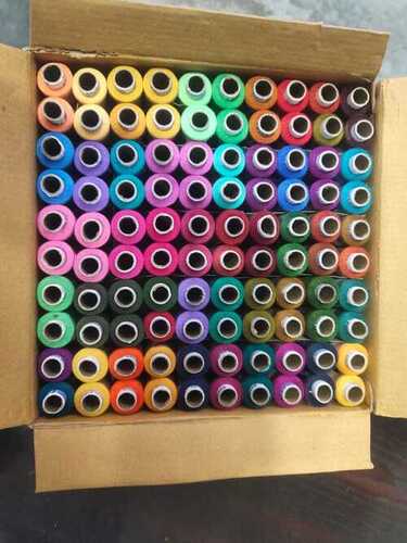 स्टिचिंग थ्रेड्स