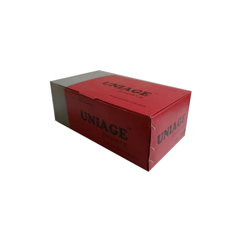 Shoe Box - Paper, 276x149x98 Inch, Multicolor | Customized Shape, Size, Style, Offset Printing on Corrugated Board and Kraft Paper