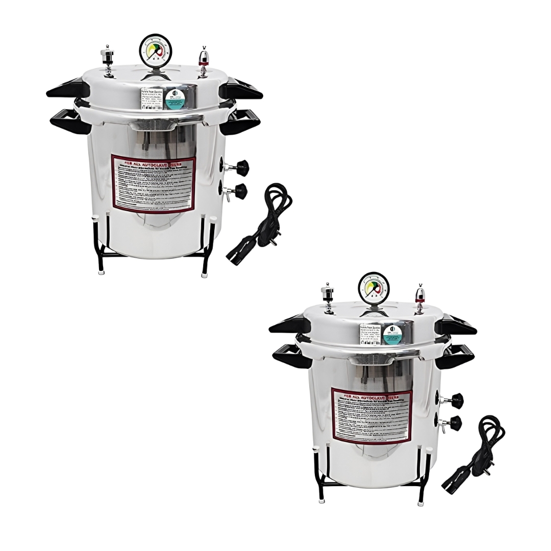 Autoclave Pressure Cooker Application: Industrial