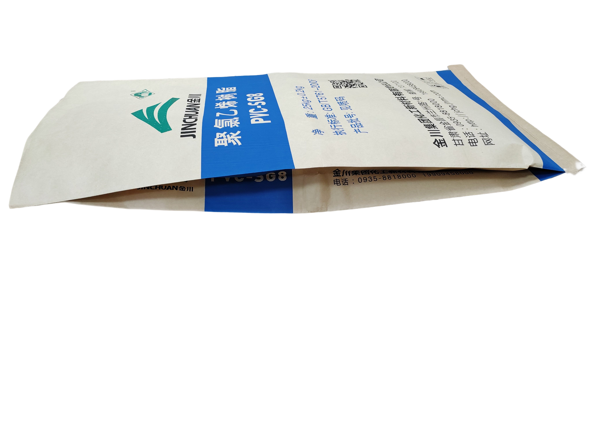 Semi Automatic Cement Paper Bag Making Machine